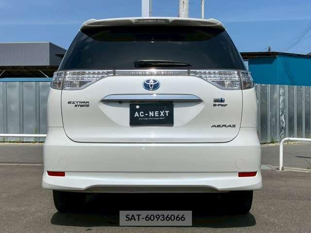 Toyota ESTIMA HYBRID 2014-04 7326969-18