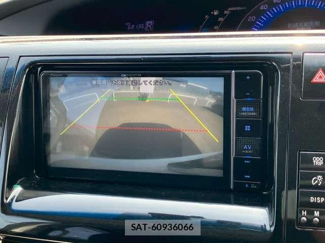 Toyota ESTIMA HYBRID 2014-04 7326969-3