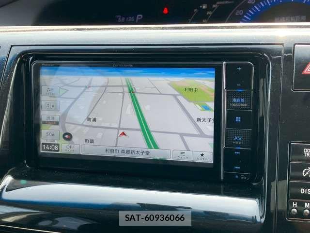 Toyota ESTIMA HYBRID 2014-04 7326969-4