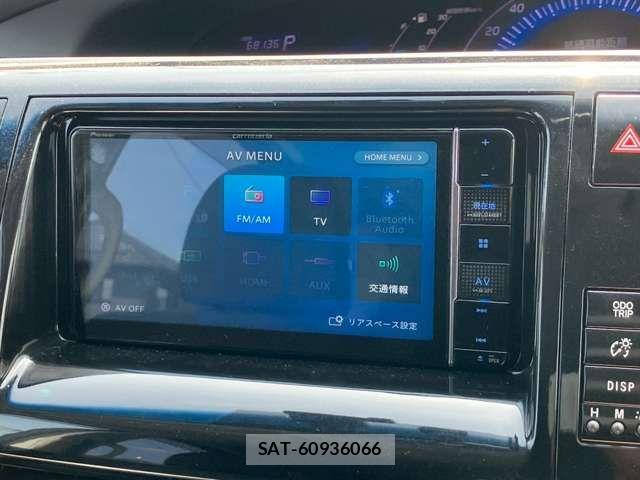 Toyota ESTIMA HYBRID 2014-04 7326969-5