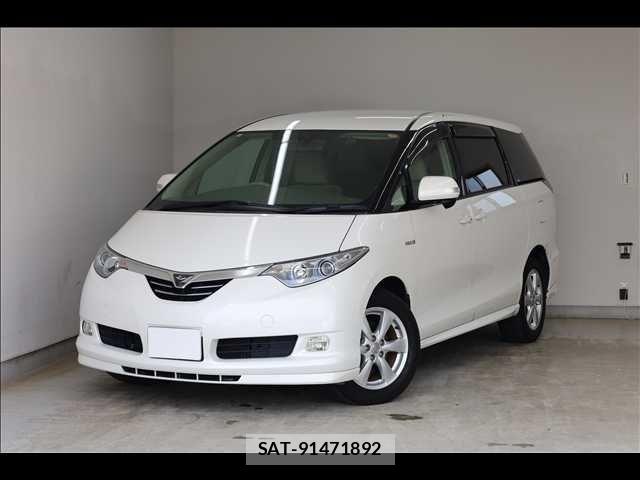 sat car