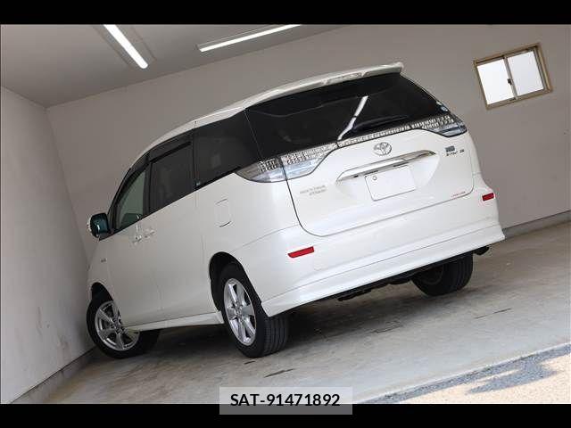 Toyota ESTIMA HYBRID 2006-10 7454198-10
