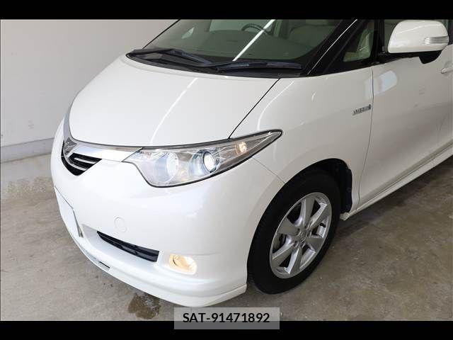 Toyota ESTIMA HYBRID 2006-10 7454198-12
