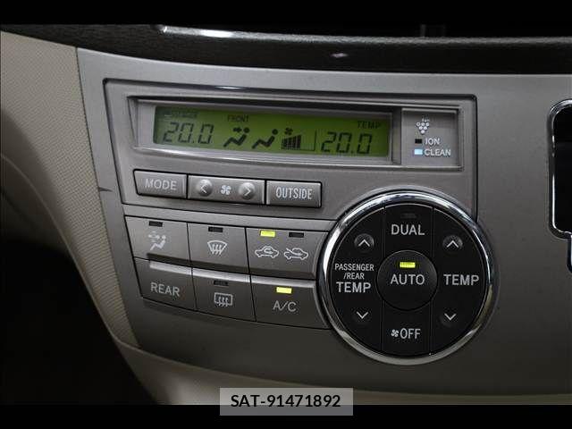 Toyota ESTIMA HYBRID 2006-10 7454198-14