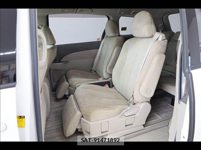Toyota ESTIMA HYBRID 2006-10 7454198-17