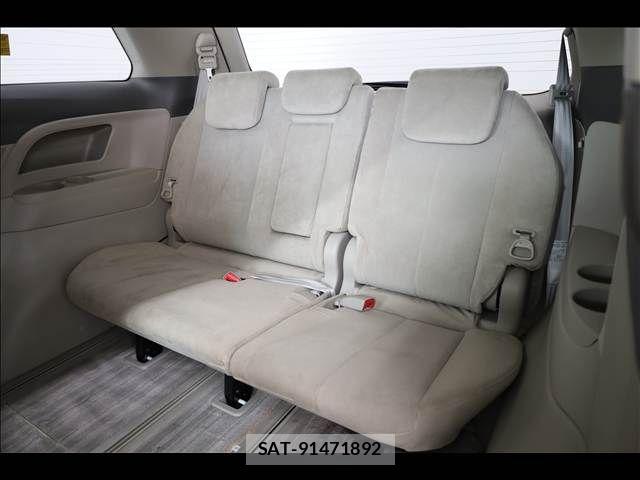 Toyota ESTIMA HYBRID 2006-10 7454198-18
