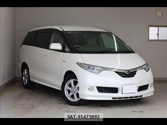Toyota ESTIMA HYBRID 2006-10 7454198-1