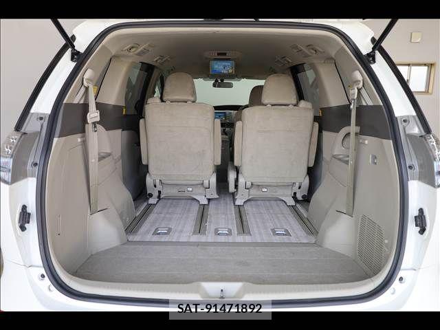 Toyota ESTIMA HYBRID 2006-10 7454198-19