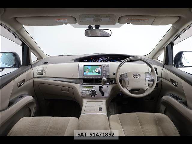 Toyota ESTIMA HYBRID 2006-10 7454198-2