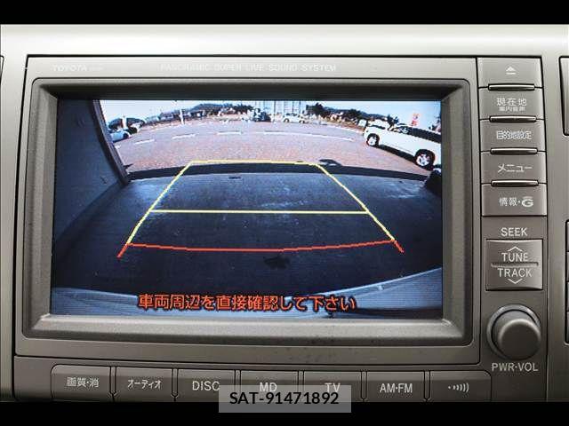 Toyota ESTIMA HYBRID 2006-10 7454198-5