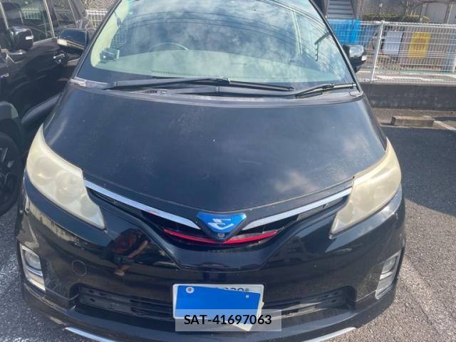 sat car