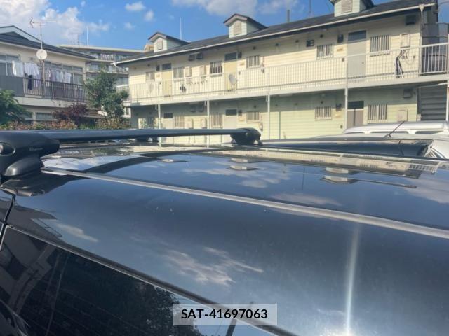 Toyota ESTIMA HYBRID 2009-02 7454199-9