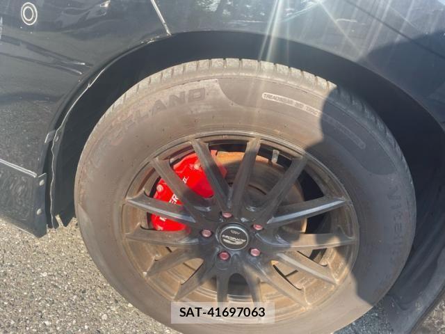 Toyota ESTIMA HYBRID 2009-02 7454199-11