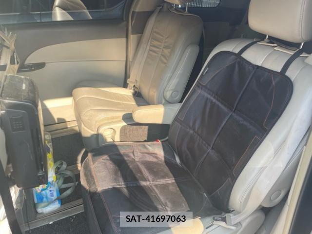 Toyota ESTIMA HYBRID 2009-02 7454199-12