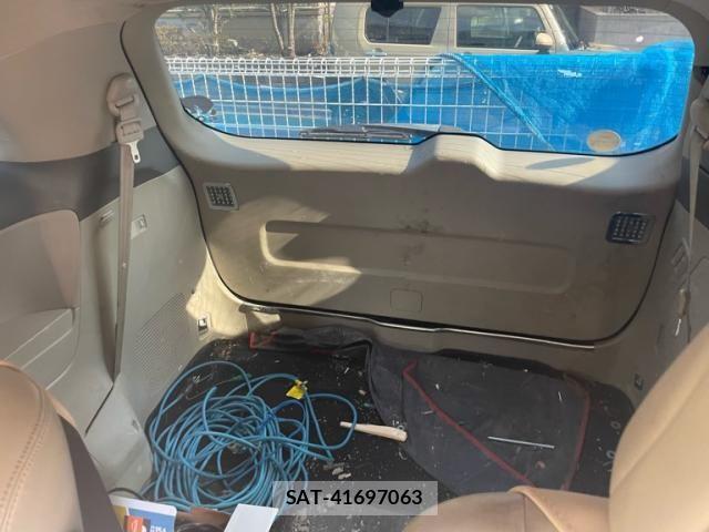 Toyota ESTIMA HYBRID 2009-02 7454199-14