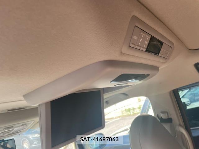 Toyota ESTIMA HYBRID 2009-02 7454199-15