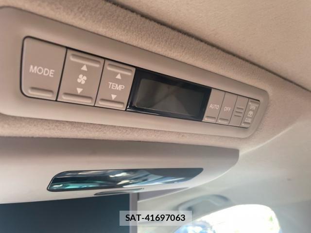 Toyota ESTIMA HYBRID 2009-02 7454199-16