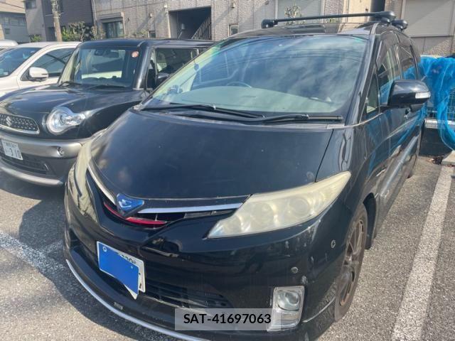 Toyota ESTIMA HYBRID 2009-02 7454199-1