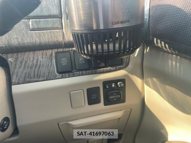 Toyota ESTIMA HYBRID 2009-02 7454199-20