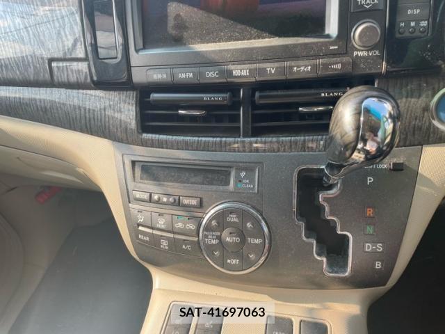 Toyota ESTIMA HYBRID 2009-02 7454199-23