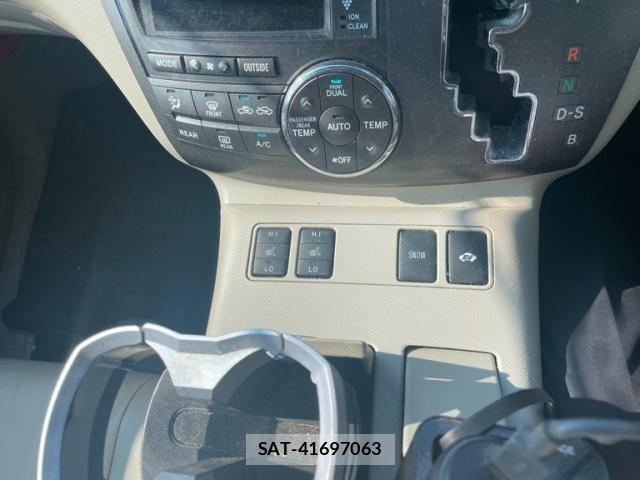 Toyota ESTIMA HYBRID 2009-02 7454199-24