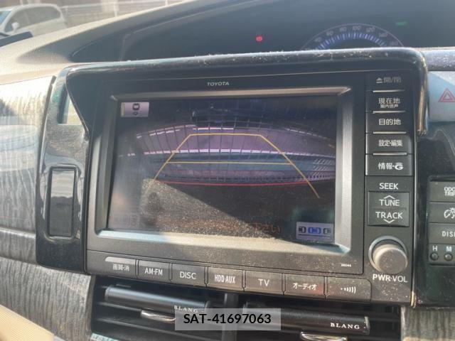 Toyota ESTIMA HYBRID 2009-02 7454199-25