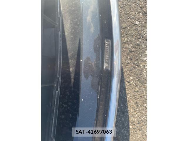 Toyota ESTIMA HYBRID 2009-02 7454199-3