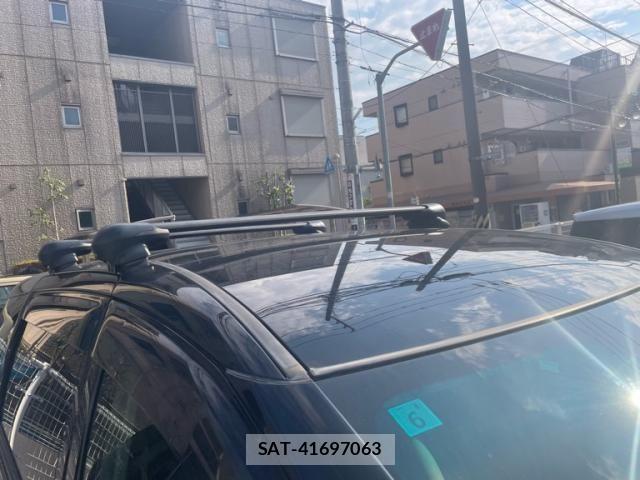 Toyota ESTIMA HYBRID 2009-02 7454199-4
