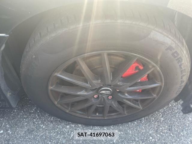 Toyota ESTIMA HYBRID 2009-02 7454199-5