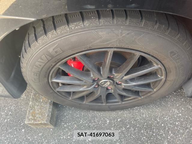 Toyota ESTIMA HYBRID 2009-02 7454199-6