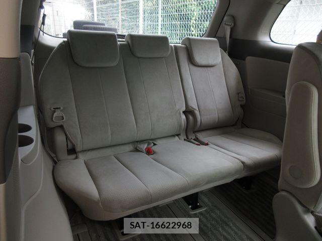 Toyota ESTIMA HYBRID 2009-10 7508626-9