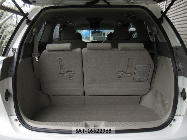 Toyota ESTIMA HYBRID 2009-10 7508626-10
