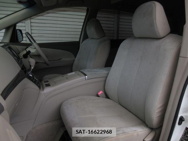 Toyota ESTIMA HYBRID 2009-10 7508626-11