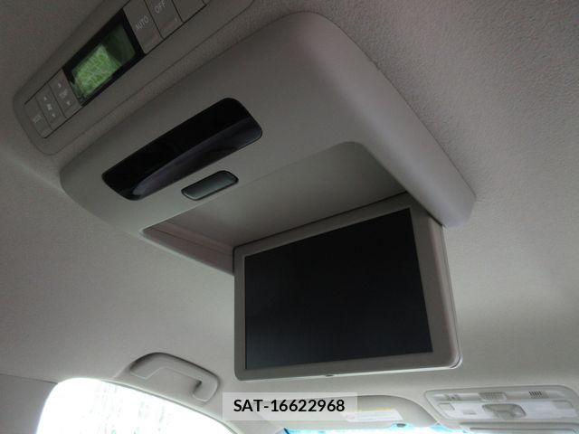 Toyota ESTIMA HYBRID 2009-10 7508626-13