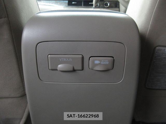 Toyota ESTIMA HYBRID 2009-10 7508626-15