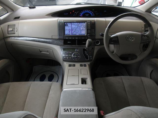 Toyota ESTIMA HYBRID 2009-10 7508626-16