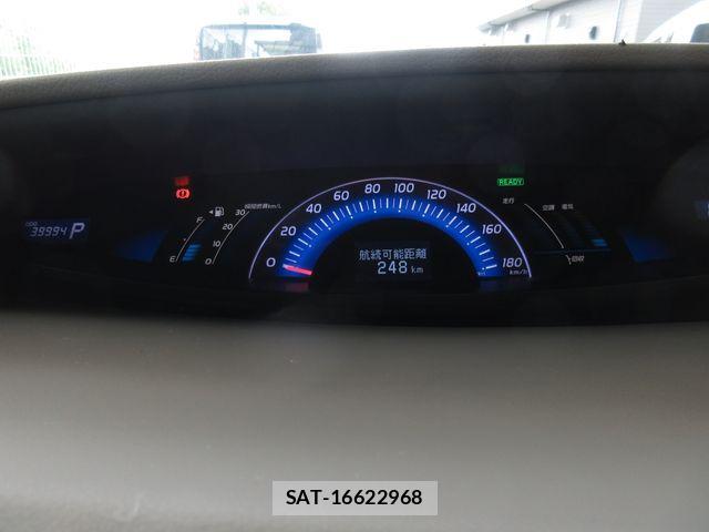 Toyota ESTIMA HYBRID 2009-10 7508626-18