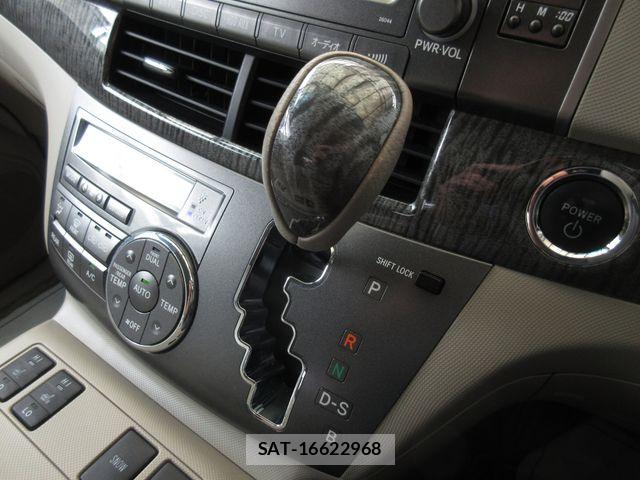 Toyota ESTIMA HYBRID 2009-10 7508626-19