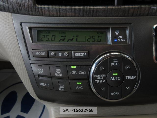 Toyota ESTIMA HYBRID 2009-10 7508626-21