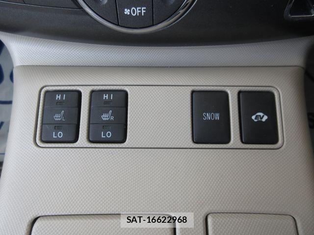 Toyota ESTIMA HYBRID 2009-10 7508626-22