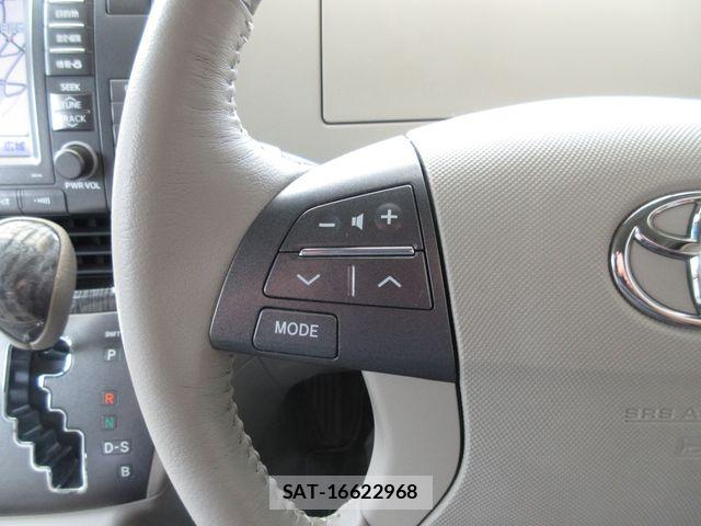Toyota ESTIMA HYBRID 2009-10 7508626-23