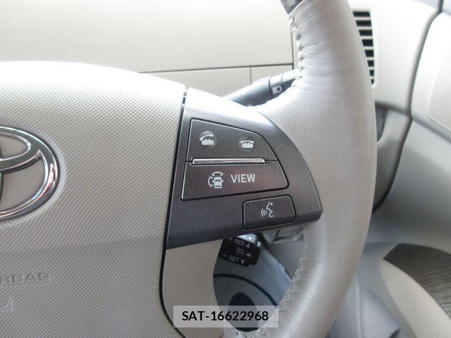 Toyota ESTIMA HYBRID 2009-10 7508626-24