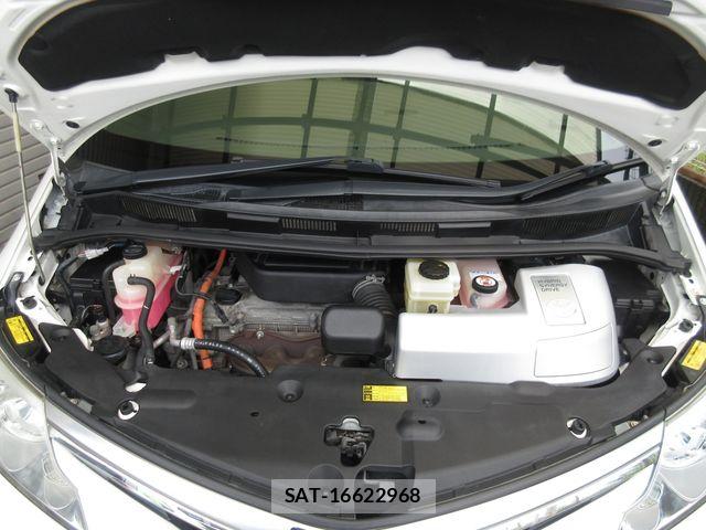 Toyota ESTIMA HYBRID 2009-10 7508626-3
