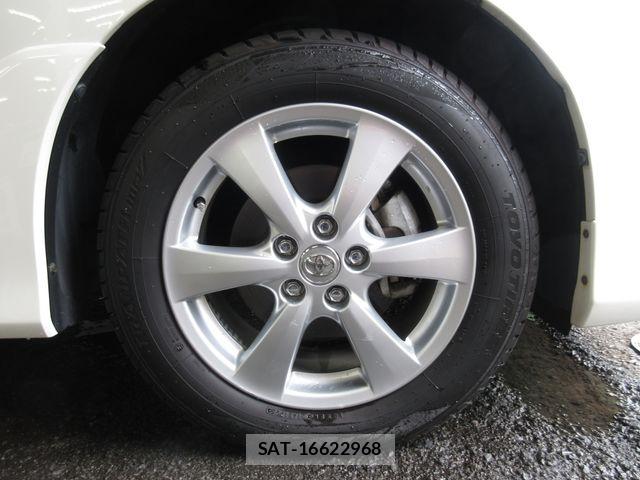 Toyota ESTIMA HYBRID 2009-10 7508626-4