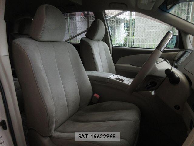 Toyota ESTIMA HYBRID 2009-10 7508626-5
