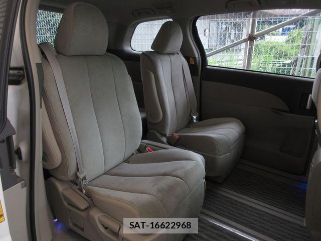 Toyota ESTIMA HYBRID 2009-10 7508626-7