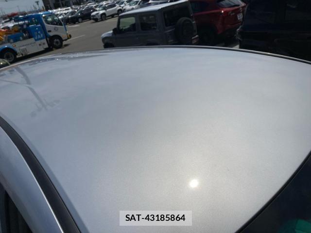 Toyota ESTIMA HYBRID 2009-10 7500497-8