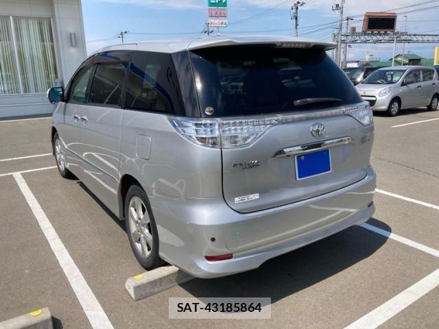 Toyota ESTIMA HYBRID 2009-10 7500497-10