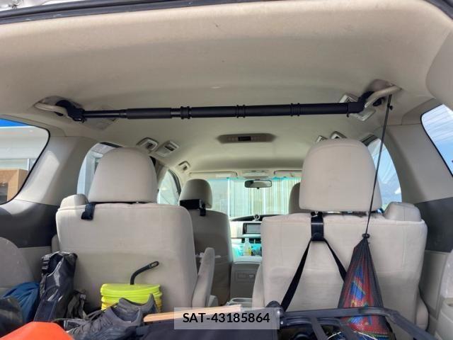 Toyota ESTIMA HYBRID 2009-10 7500497-13