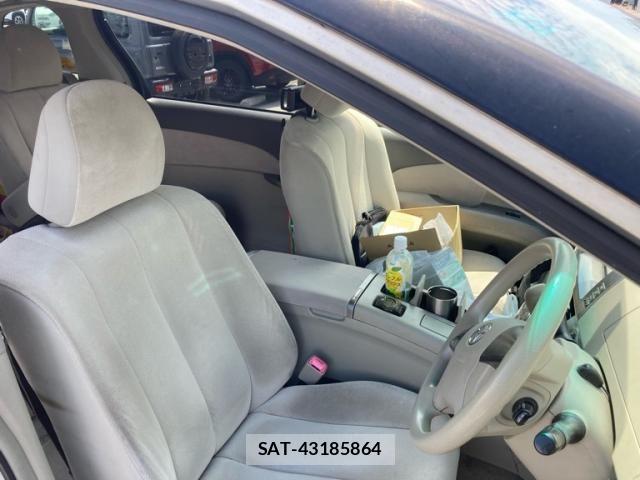 Toyota ESTIMA HYBRID 2009-10 7500497-14
